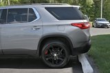 Used 2019 Chevrolet Traverse LT w/ LPO, Floor Liner Package image 5