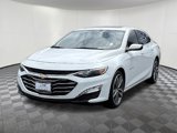 Used 2021 Chevrolet Malibu LT image 3