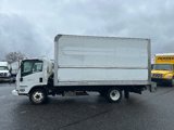 Used 2018 Isuzu NPR image 4