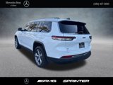 Used 2021 Jeep Grand Cherokee L Limited image 3