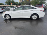 Used 2015 Hyundai Sonata Limited image 4