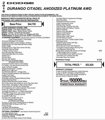 Used 2018 Dodge Durango Citadel image 2