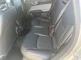 New 2025 Jeep Compass Latitude image 5