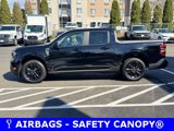 Used 2024 Ford Maverick Lariat w/ Black Appearance Package image 4