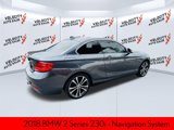 Used 2018 BMW 230i Coupe image 3