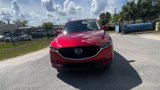 Used 2019 MAZDA CX-5 Grand Touring image 3