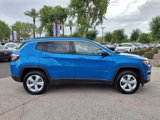 Used 2020 Jeep Compass Latitude w/ Popular Equipment Group image 4