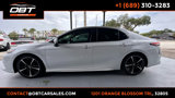 Used 2018 Toyota Camry XSE image 2