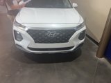 Used 2020 Hyundai Santa Fe SE image 3
