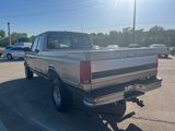 Used 1992 Ford F150 4x4 SuperCab image 5