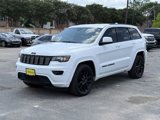 Used 2021 Jeep Grand Cherokee Laredo X image 4