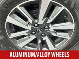 New 2025 Nissan Versa SV w/ Trunk Package image 5