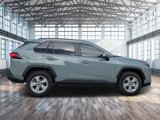 Used 2021 Toyota RAV4 XLE w/ Convenience Package image 3