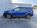 Used 2015 Dodge Journey Crossroad w/ Flexible Seating Group image 2