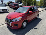 Used 2022 Mitsubishi Mirage ES image 3