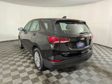 Certified 2023 Chevrolet Equinox LS image 4