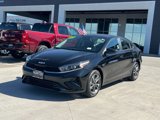 Used 2023 Kia Forte LXS image 2