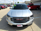 Used 2019 GMC Terrain SLT w/ Preferred Package image 2