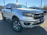 Certified 2019 Ford Ranger Lariat w/ Technology Package image 2