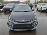 Used 2022 Toyota Corolla SE image 3