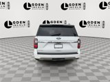 Used 2021 Ford Expedition Max Limited image 3