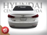 Used 2015 Hyundai Genesis 3.8 image 4
