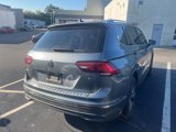 Used 2023 Volkswagen Tiguan SE image 3