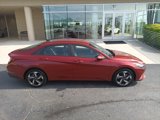 Used 2023 Hyundai Elantra SEL w/ Convenience Package image 4
