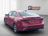 Used 2021 Kia Forte LXS image 5