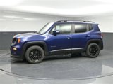 Used 2020 Jeep Renegade Altitude image 4