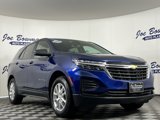 Used 2022 Chevrolet Equinox LS w/ LS Convenience Package image 5