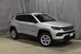 New 2025 Jeep Compass Latitude image 4