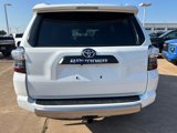 Used 2022 Toyota 4Runner TRD Off-Road Premium image 6
