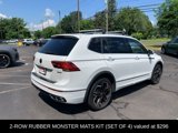 Used 2024 Volkswagen Tiguan SEL R-Line image 4