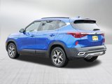 Used 2021 Kia Seltos EX image 5