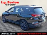Used 2022 Chevrolet Equinox RS image 4