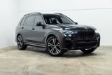 Used 2020 BMW X7 xDrive40i w/ M Sport Package image 4