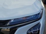 New 2025 Chevrolet Trax RS image 3