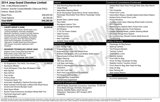Used 2014 Jeep Grand Cherokee Limited w/ Luxury Group II image 3