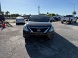 Used 2018 Nissan Versa SV image 3
