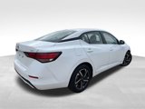 Used 2024 Nissan Sentra SV image 6