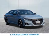 Used 2022 Honda Accord Sport image 4