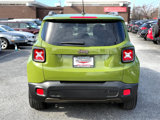 Used 2016 Jeep Renegade 75th Anniversary image 6