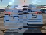 New 2025 Nissan Versa SR w/ Trunk Package image 5