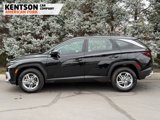 Used 2025 Hyundai Tucson SE image 4