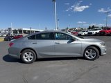 Used 2023 Chevrolet Malibu LS image 4