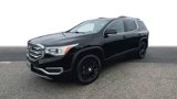 Used 2019 GMC Acadia SLT image 4