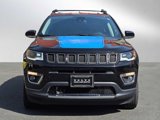 Used 2018 Jeep Compass Limited w/ Navigation Group image 2