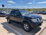 Used 2013 Nissan Frontier PRO-4X w/ Pro-4x Luxury Pkg image 2