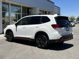 Certified 2023 Subaru Forester Sport image 2